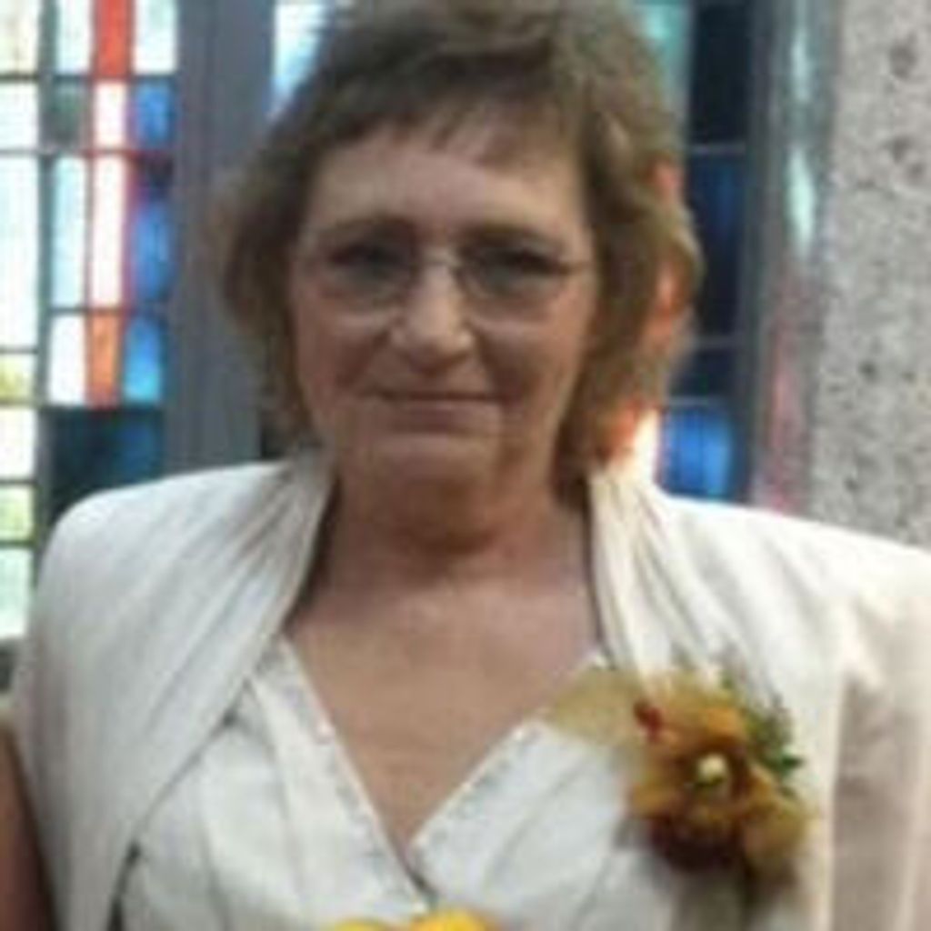 Donna Ann Greene
