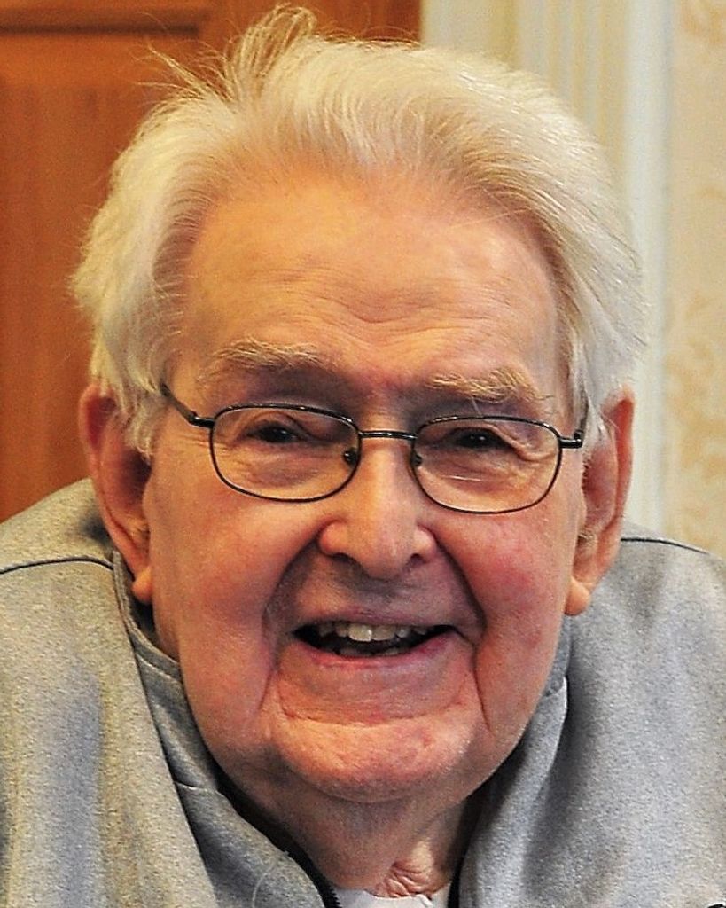 Stephen Edward Woodbury Profile Photo