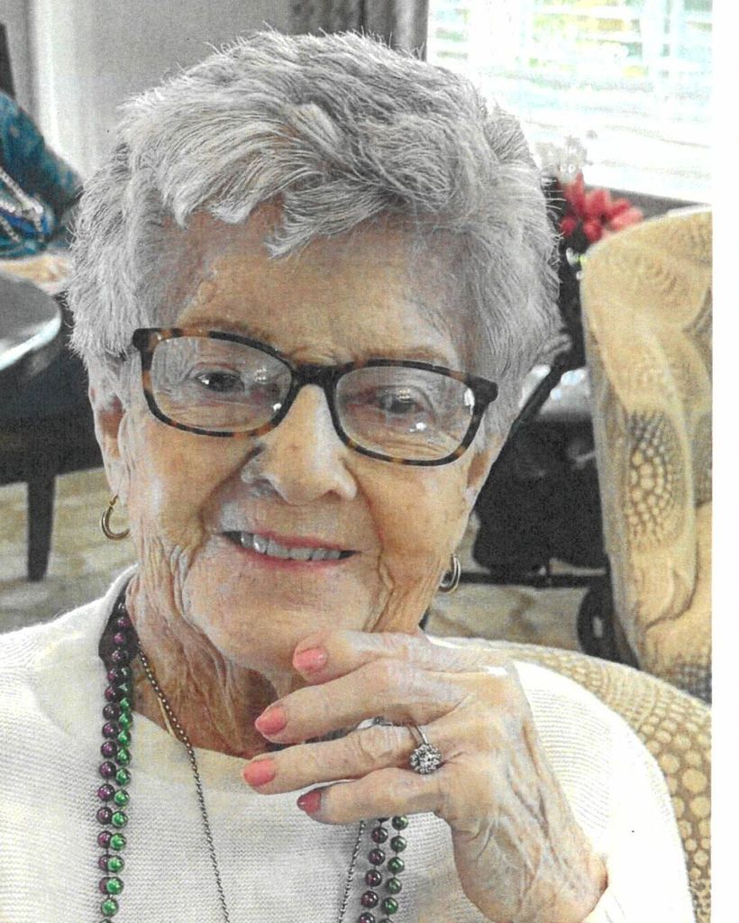 Sheila M. Standen Profile Photo