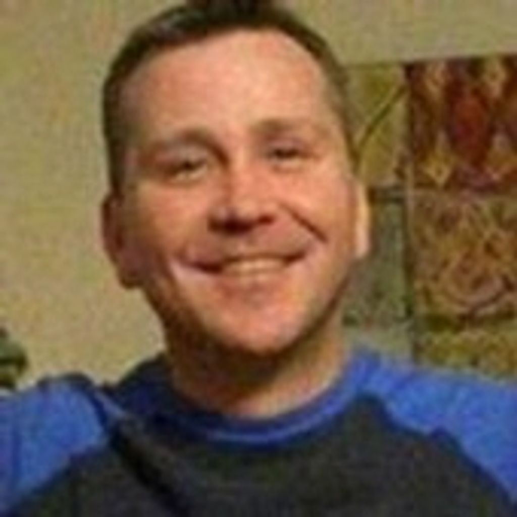 Donald 'Greg' Gregory Turner