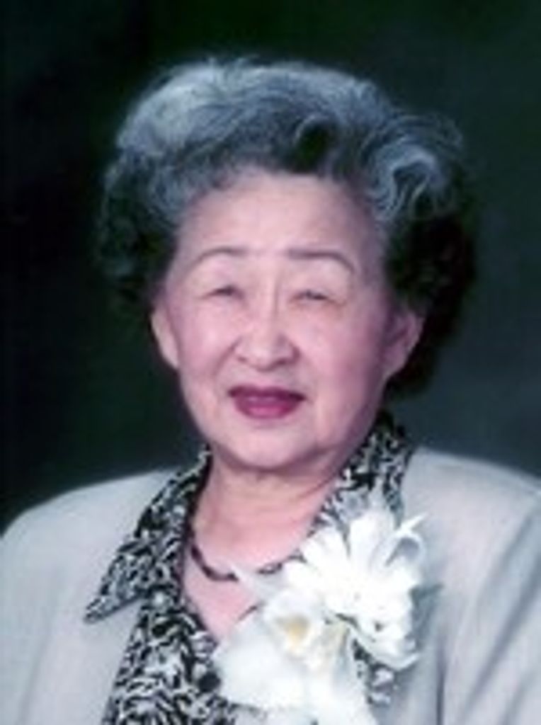 Elsie Naoko Yamauchi