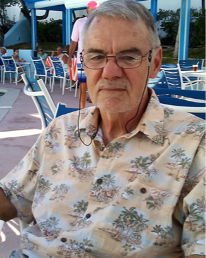 David Arthur Rice
