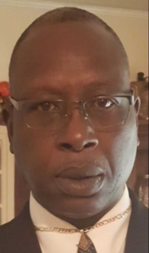 Mr. Berry Epps