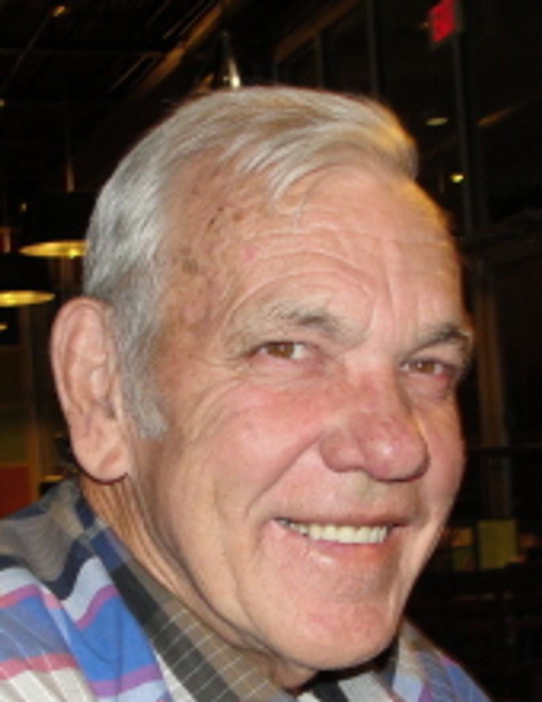 Tommy Stroud