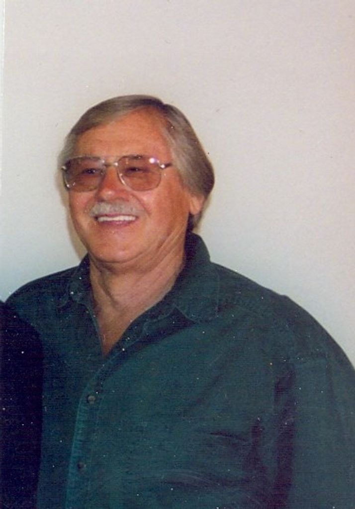 Walter Salisbury Profile Photo