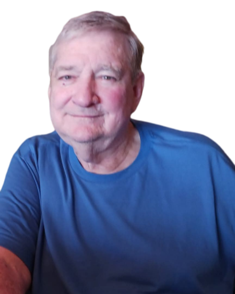 JERRY DON WARD