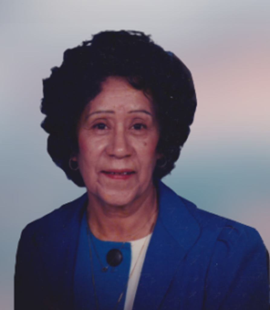 Esther Dominguez