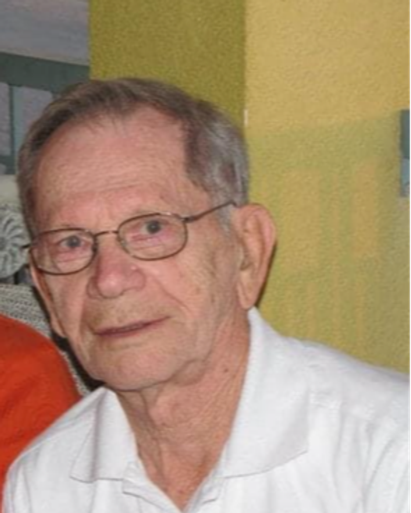 Floyd Petitt