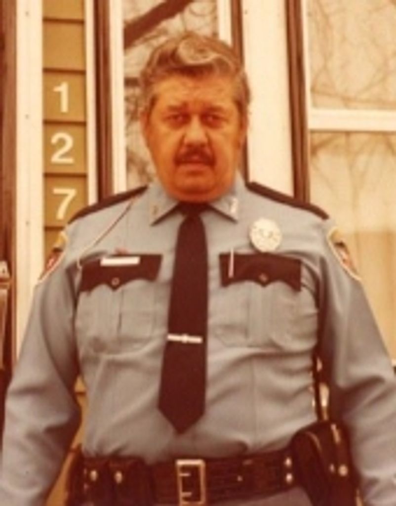 Gordon E. Flora