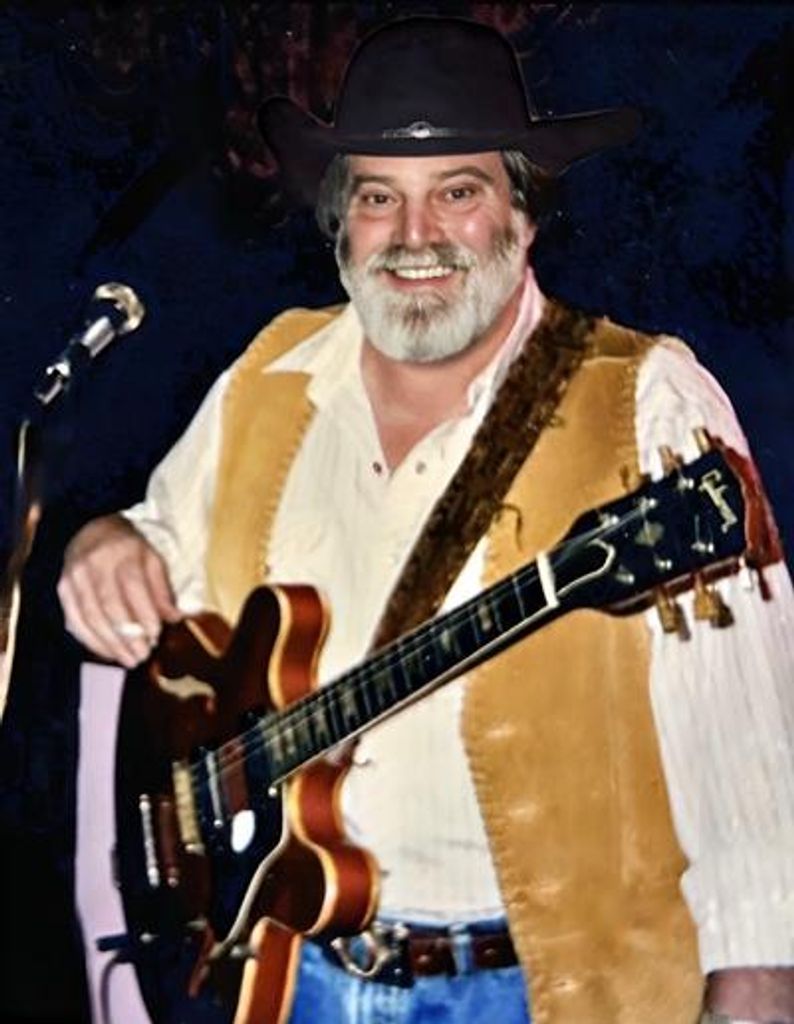 Billy Leroy Spaulding Profile Photo