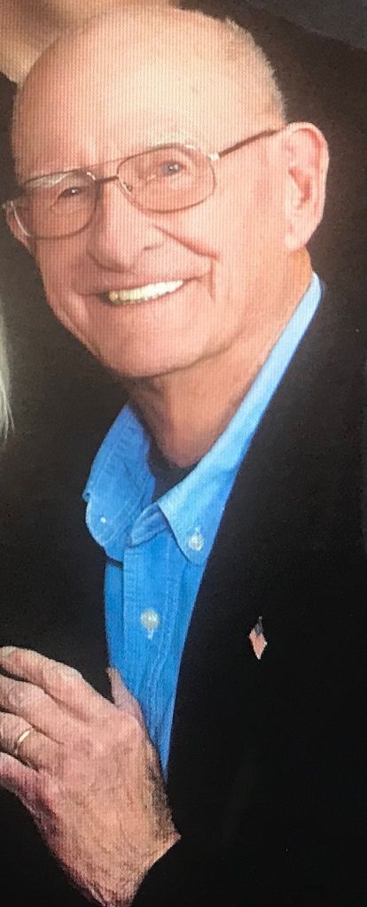 Richard  Ward Zolman