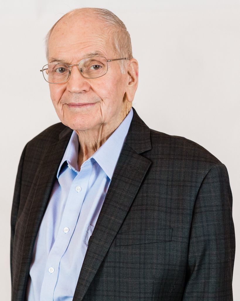 Doran G. Post