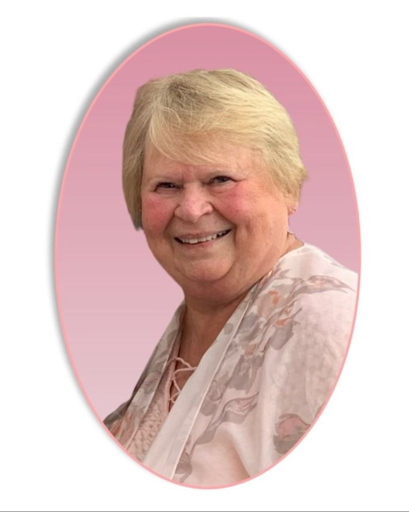 Ellen Marie Kirk Profile Photo
