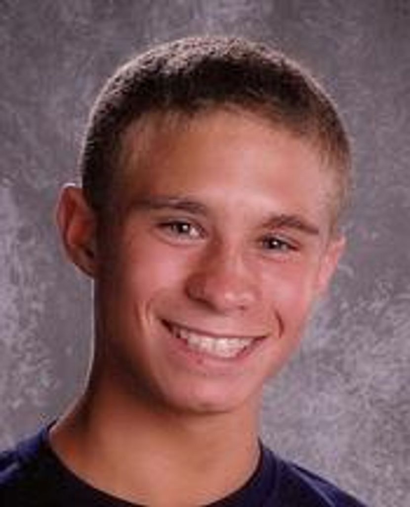 Christopher J. Sullivan