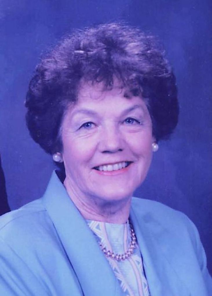 Ruth Wickham Profile Photo