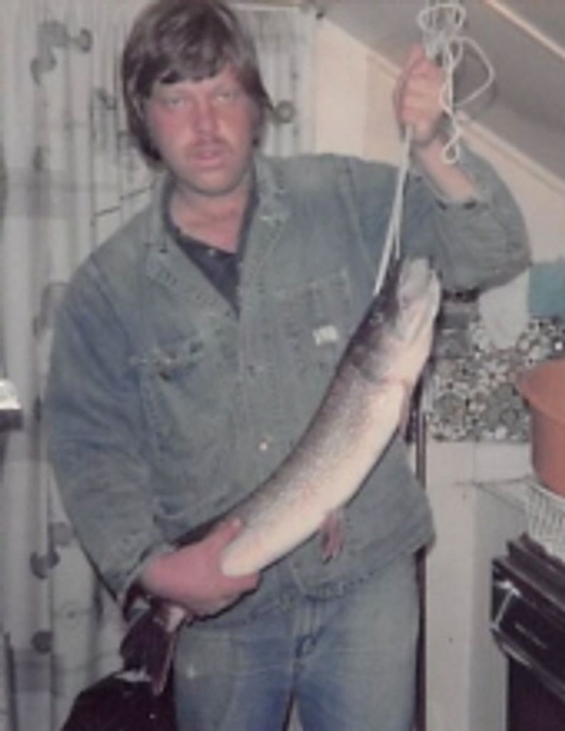 Keith James "Sclick" Schlicher