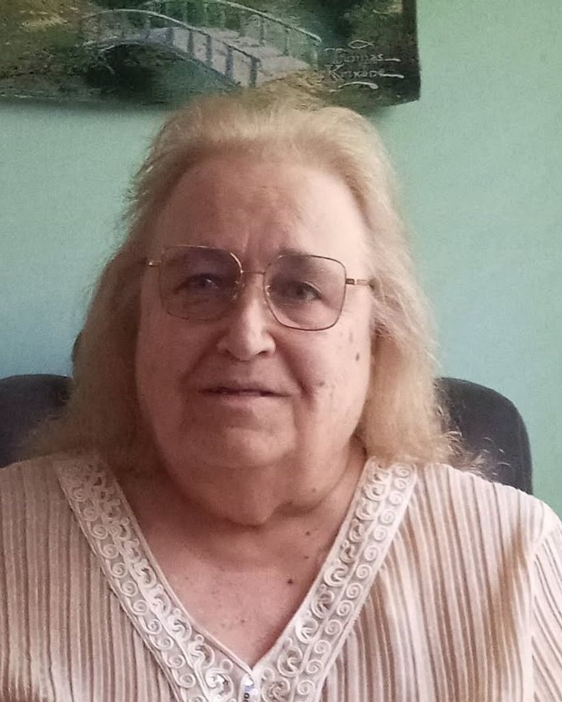 Dorothy Mae Pennington Profile Photo
