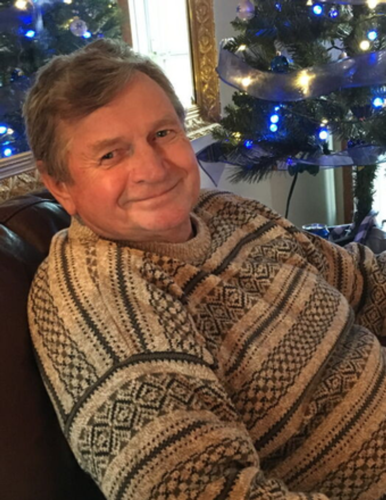 Garnet Jay "Sparky" Spencer