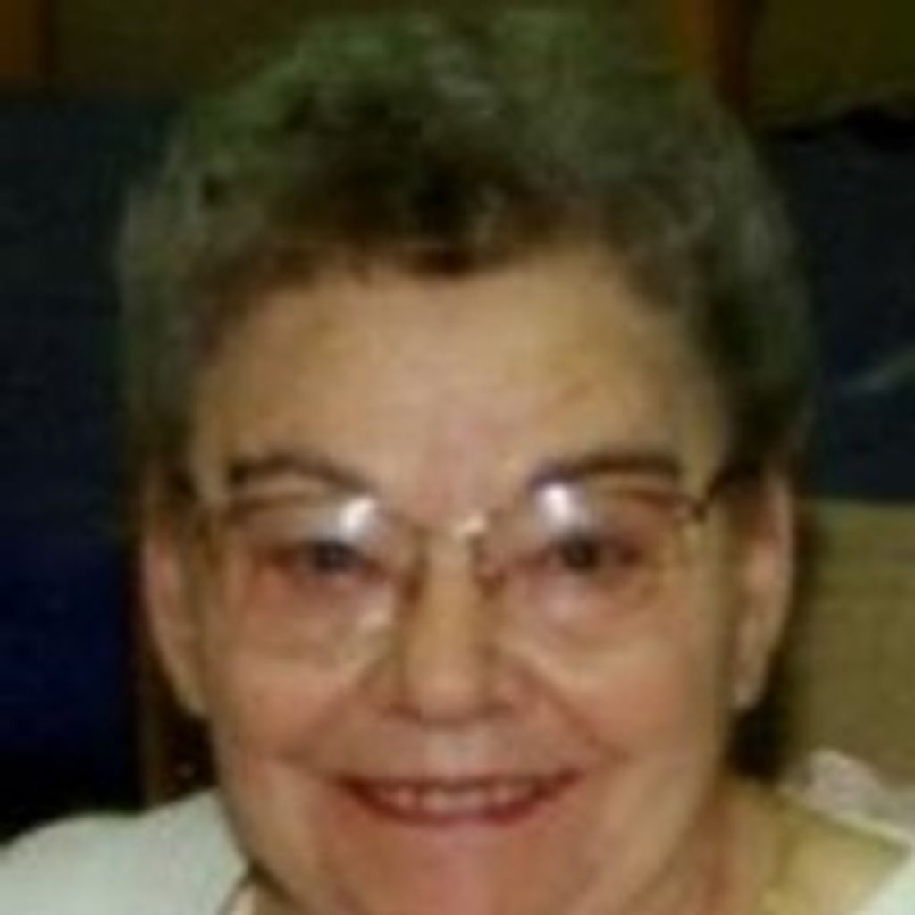 Mildred Maxine "Mac" Bull
