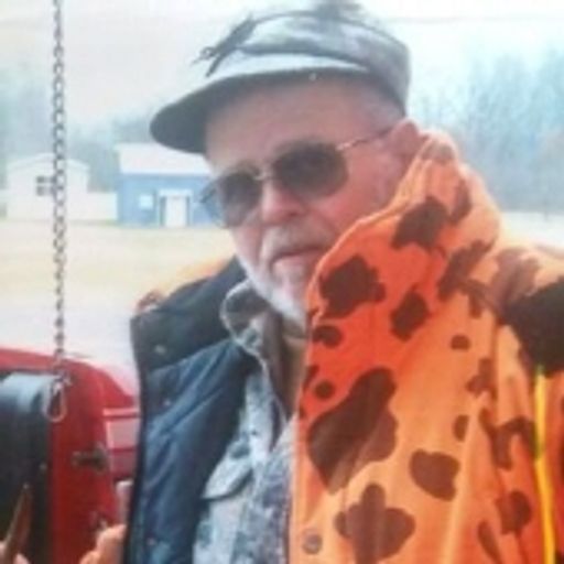 Ronald Falconer Profile Photo