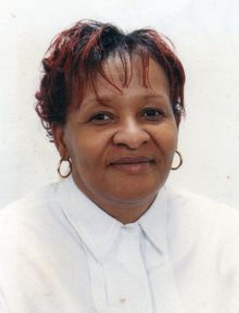 Vergie Hayes Profile Photo