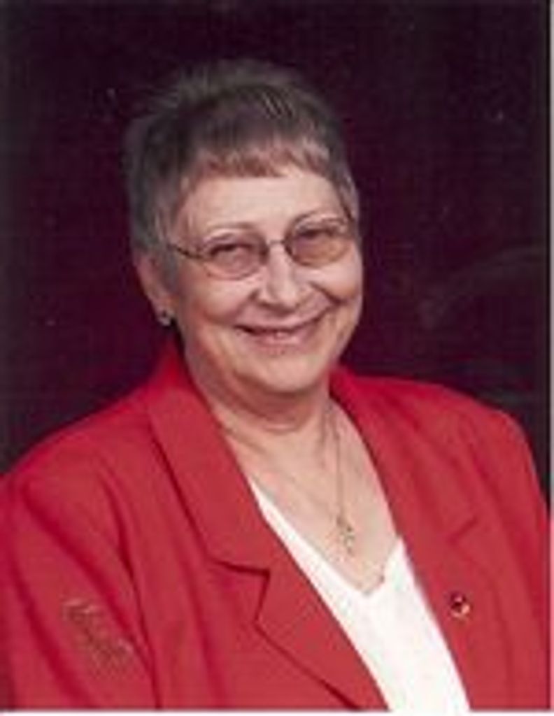 Sharon Lorraine Arseneault