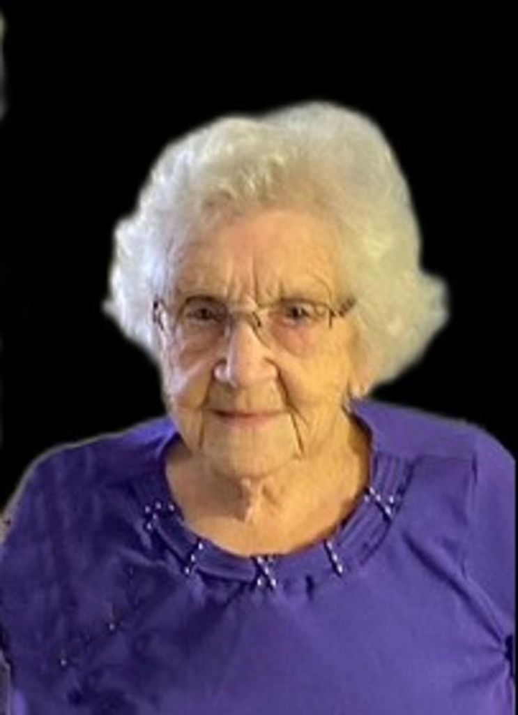 Marguerite Isobel Robblee Profile Photo