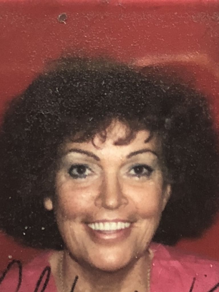 Carolyn Bishop