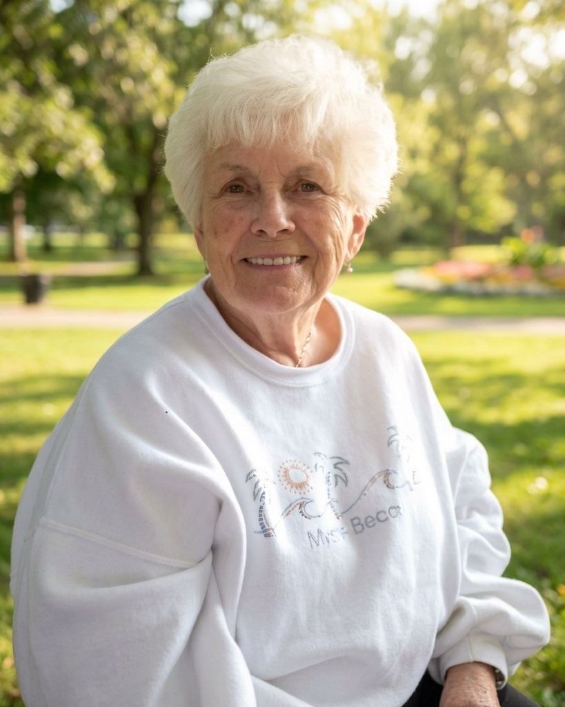 Marie A. Fenton Profile Photo