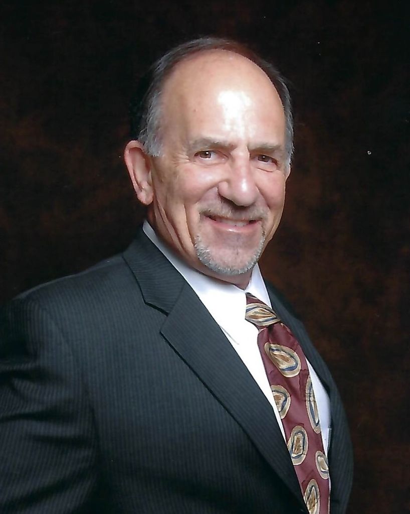 Darrell J. Cacciaroni Profile Photo
