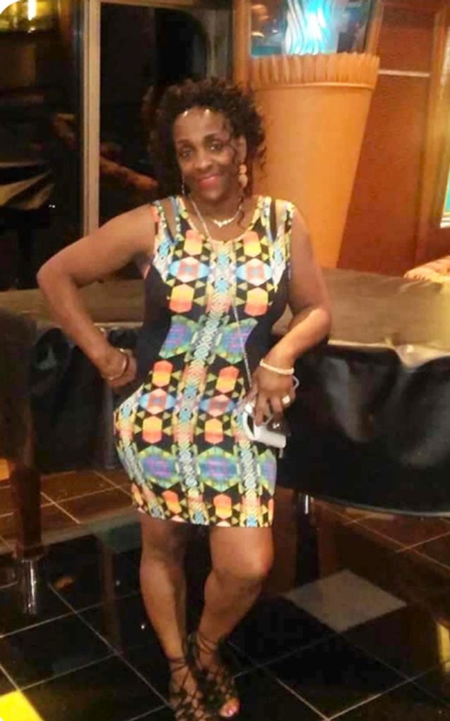 Lawanda Weeden Profile Photo