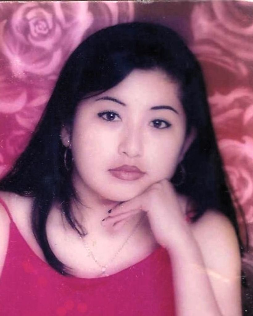 Alicia Villanueva Profile Photo