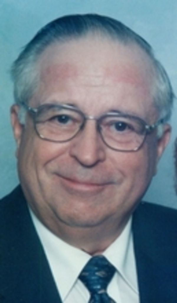 Walter G. Martin