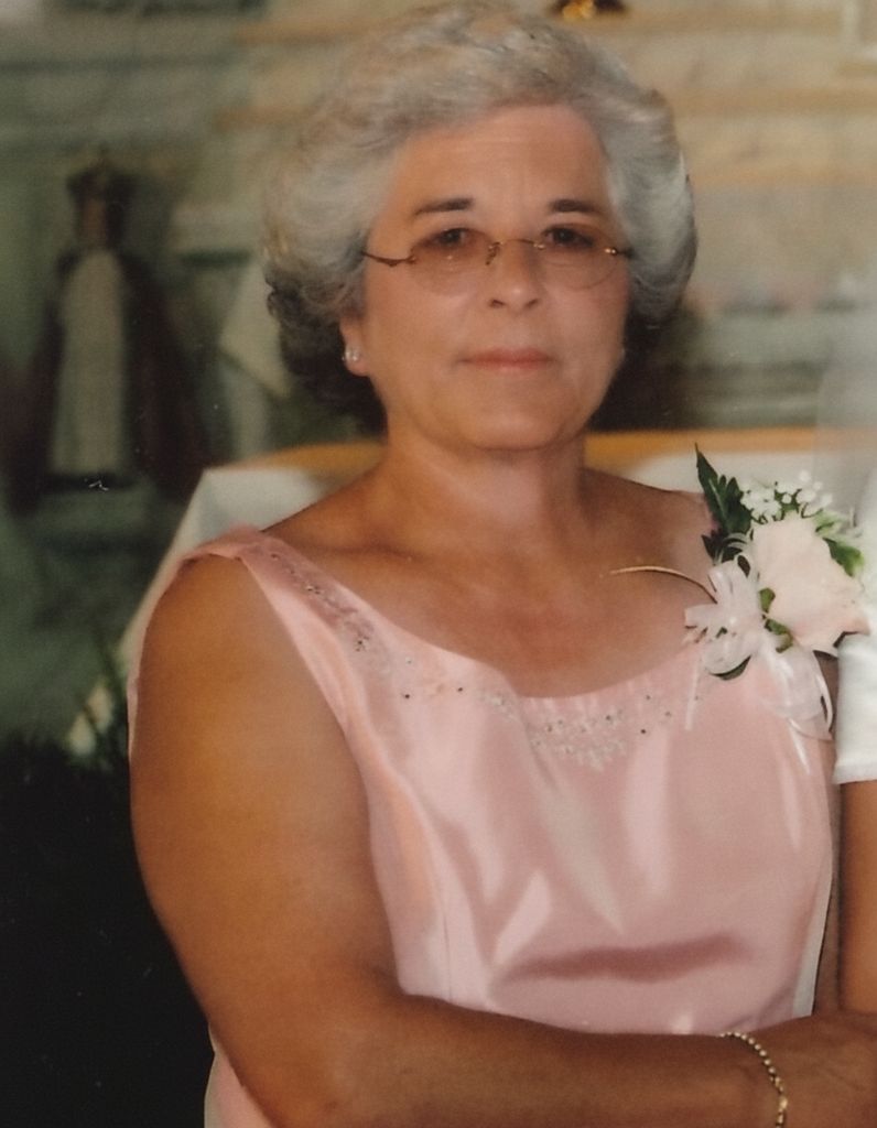 Charlene Frederick Profile Photo