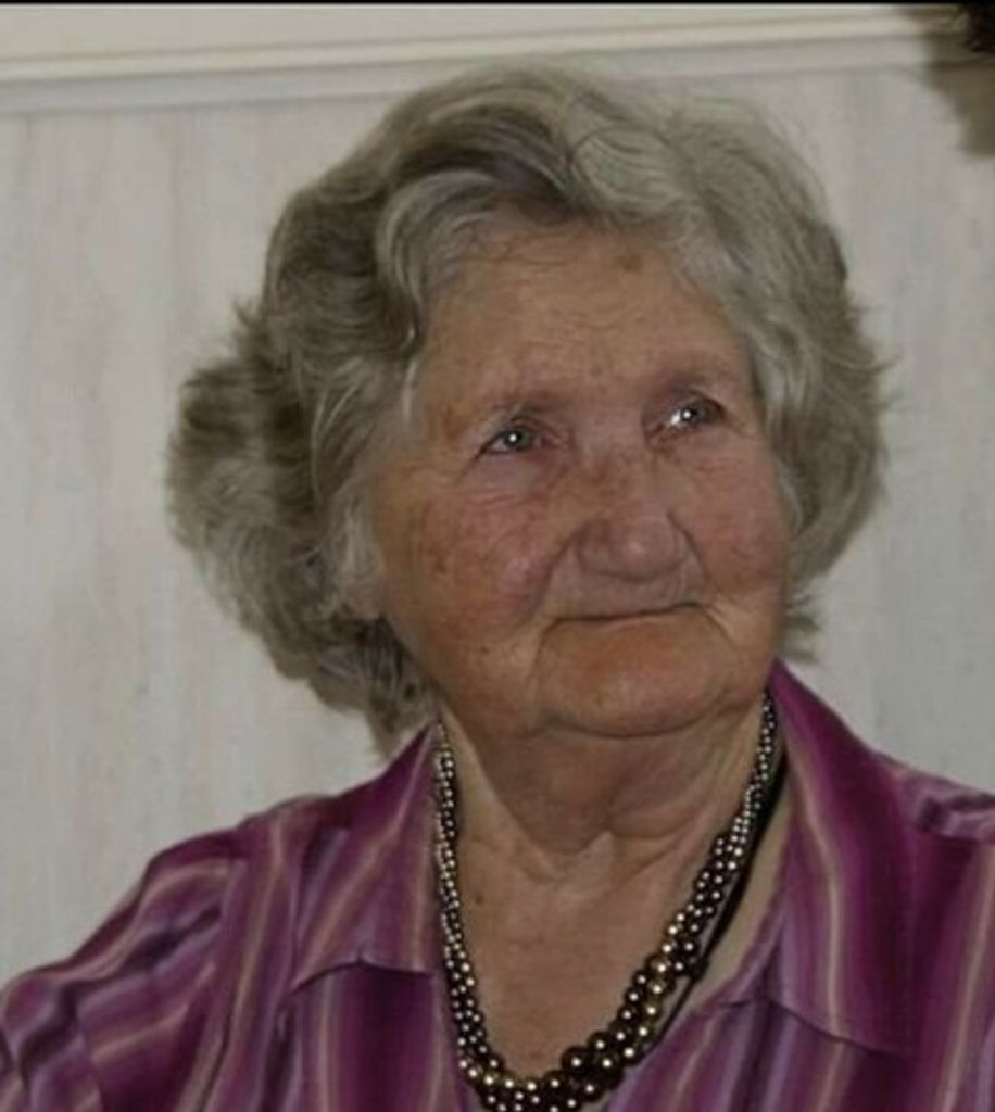 Viola V. Rackley Profile Photo