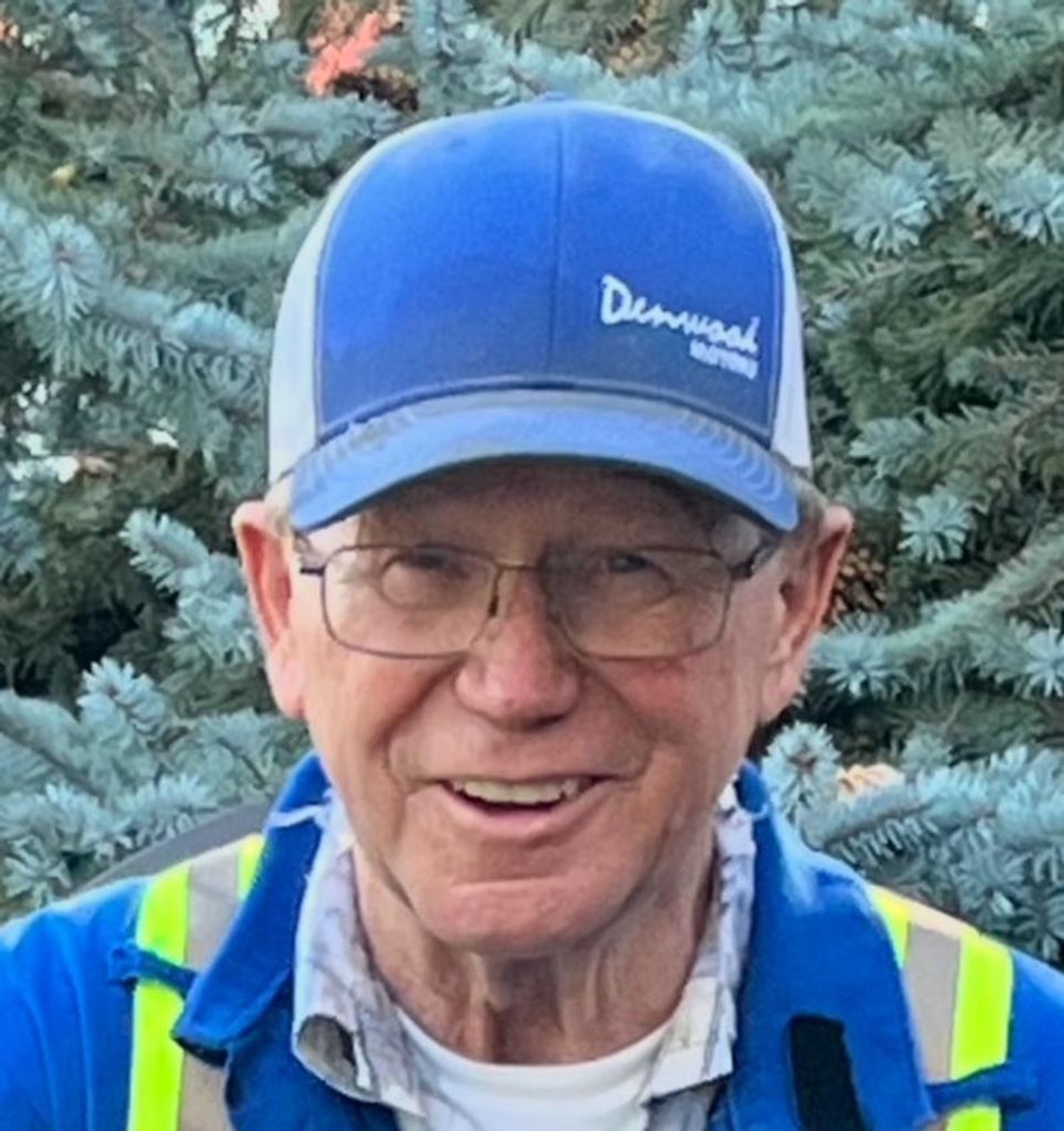 Doug Place Profile Photo