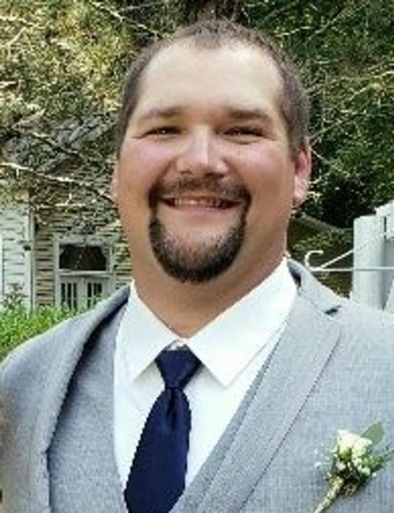 Clayton J. Temple