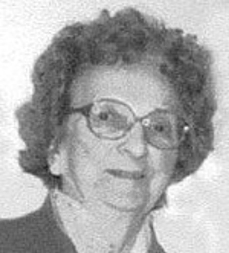 Anna Francis Carlson