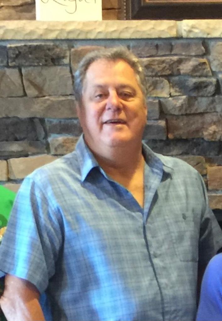 William Gayle French