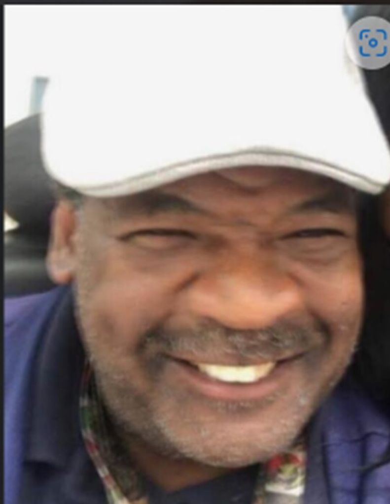 Johnny Williams Blount Jr. Profile Photo