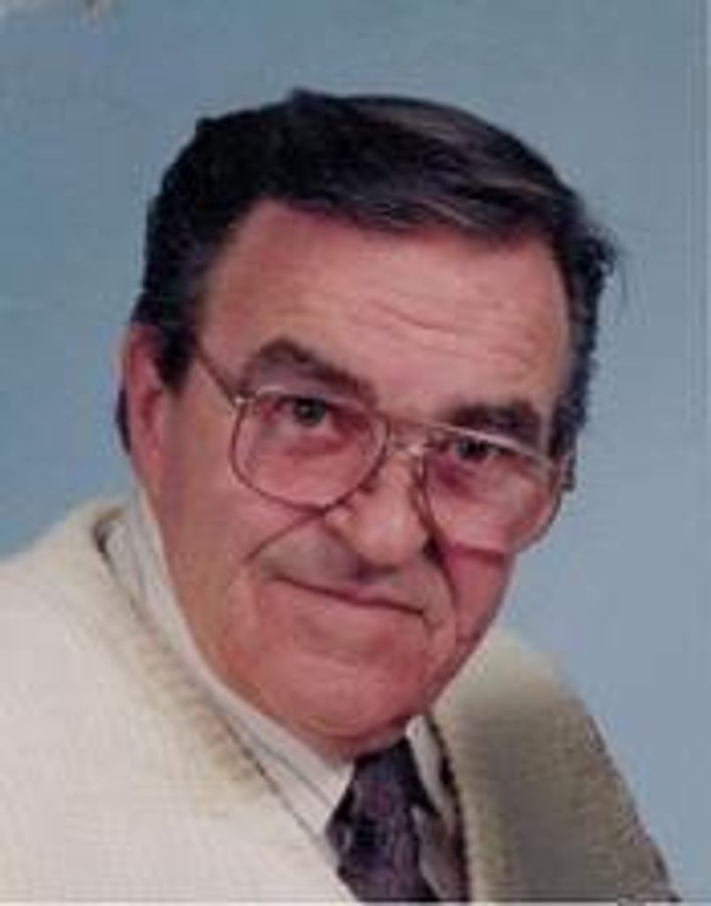 Francis Xavier O'Hara Profile Photo