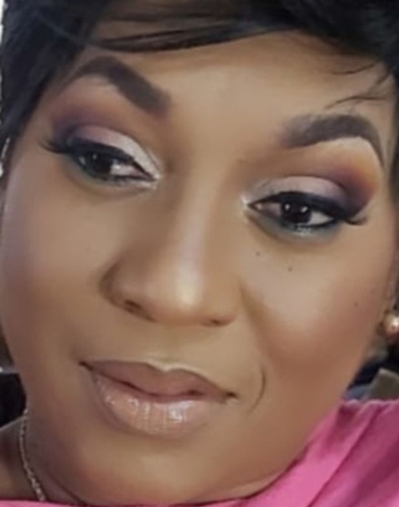 Simone Barbara Lewis Profile Photo