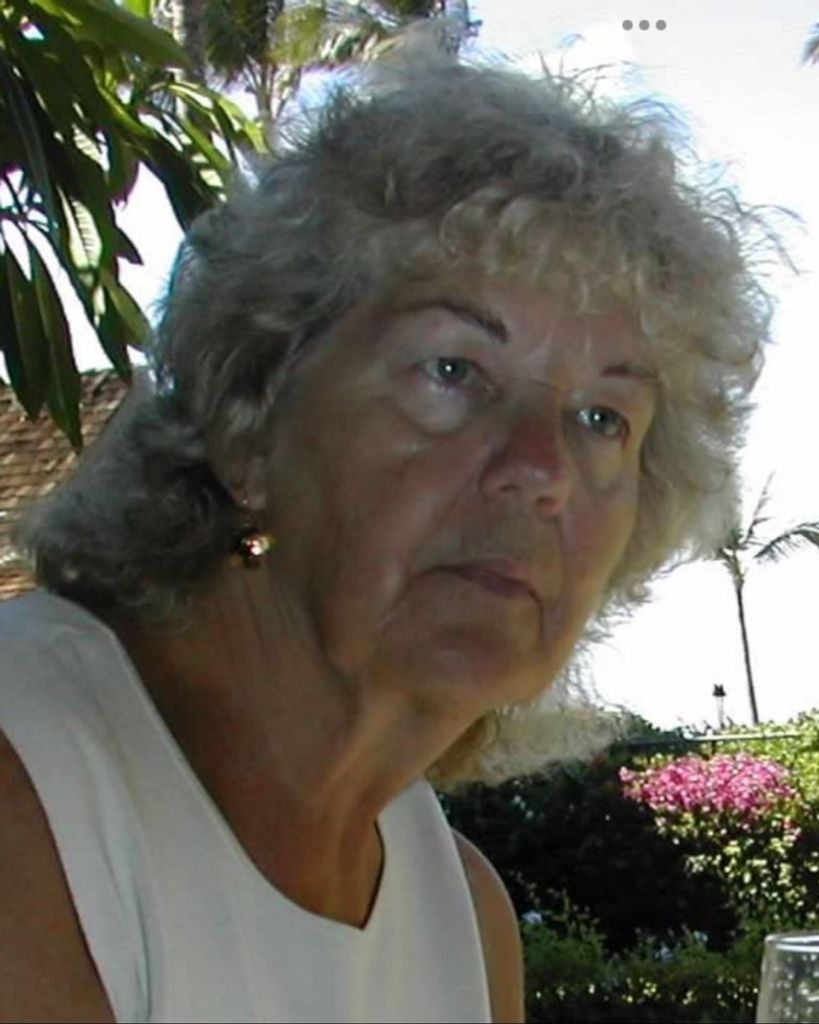 Virginia Sanderson