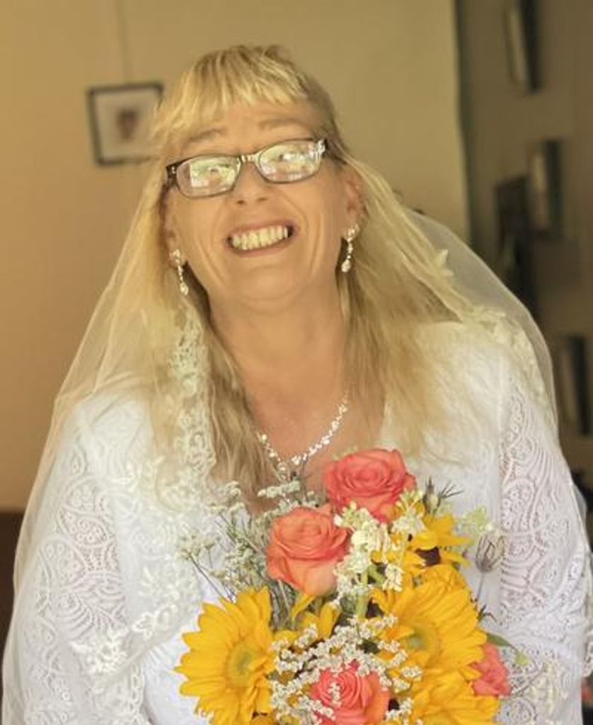 Patricia Saunders Shelton Profile Photo