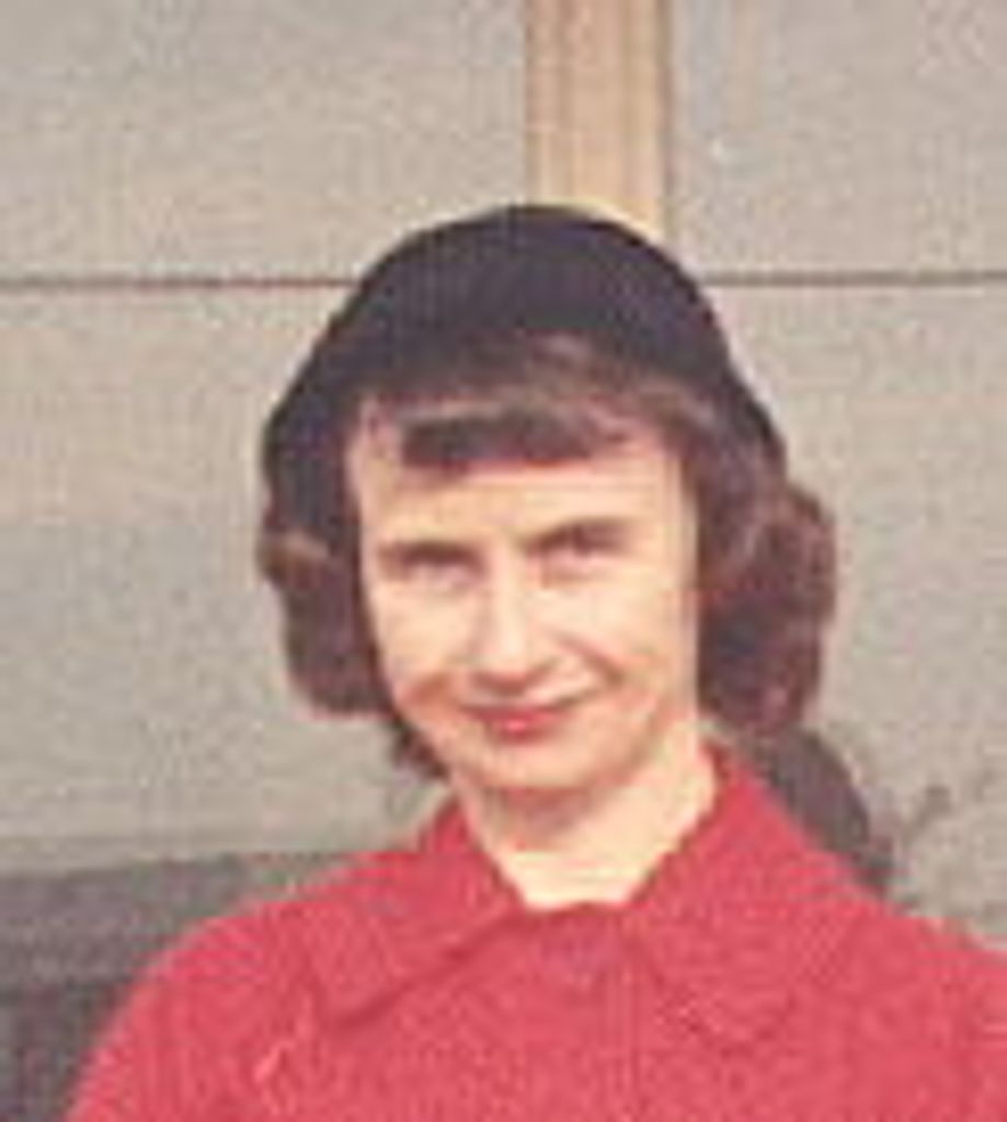 Billie J. Hicks Profile Photo