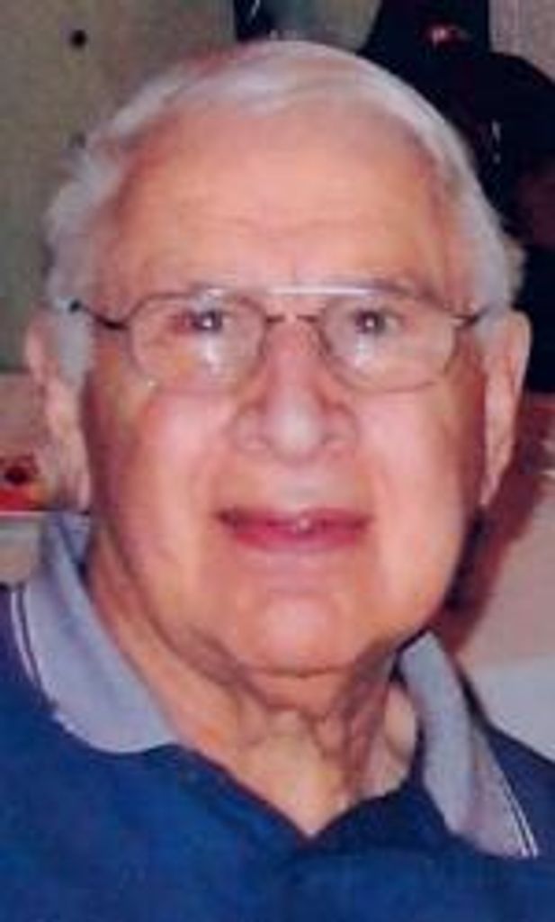 Alfred  A. Vozzella,  Sr