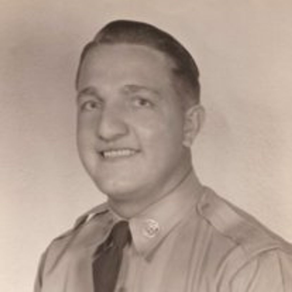 Cecil V. Kramer Sr.