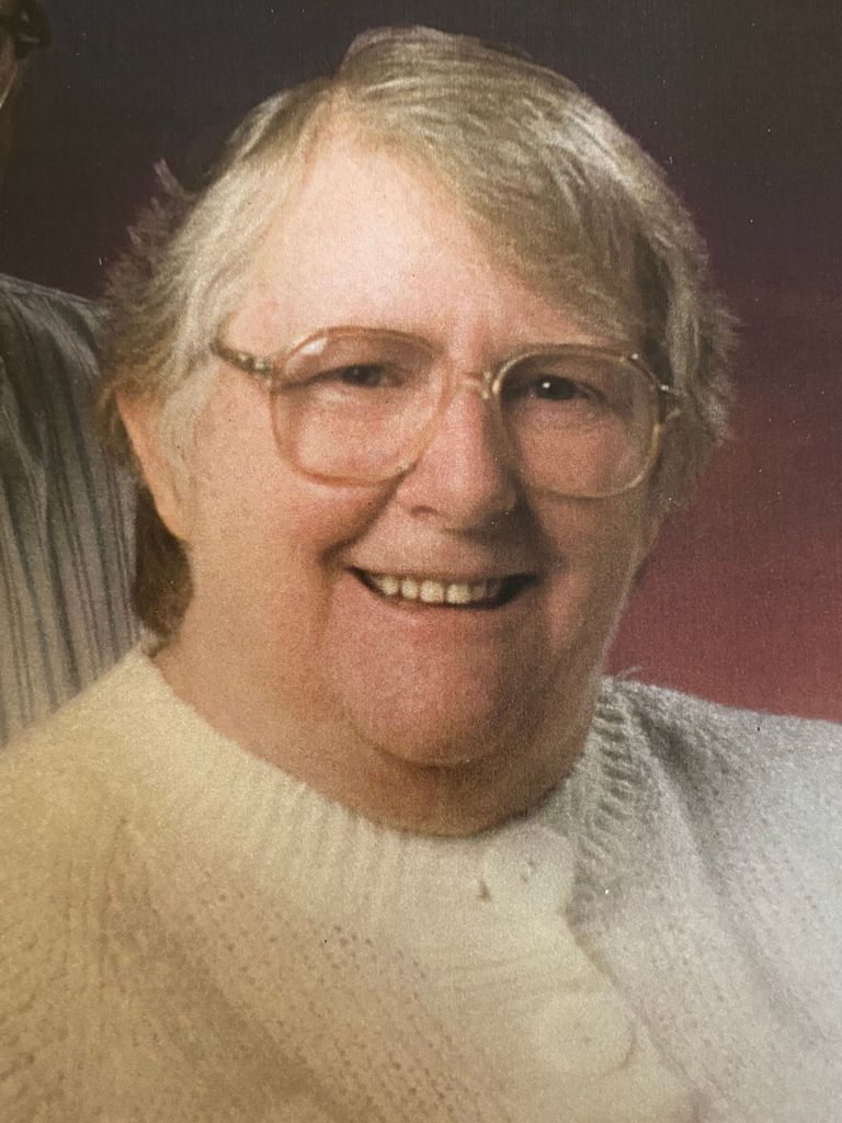 Frances Marie Mcglinchey Profile Photo