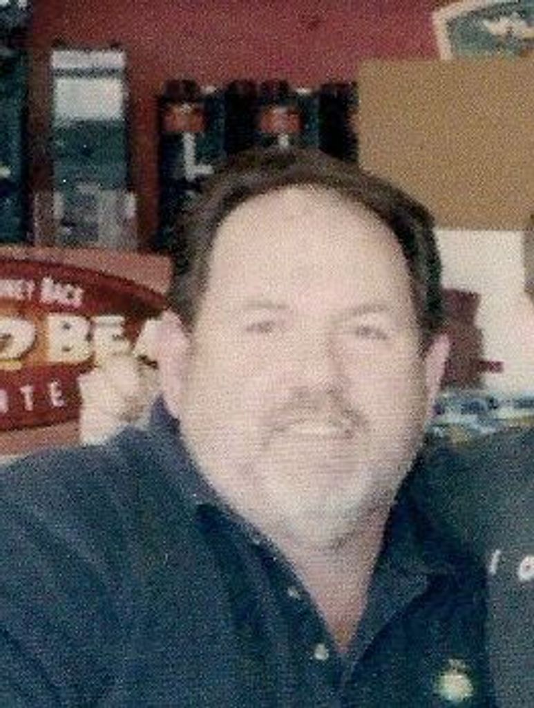 John D. Clark
