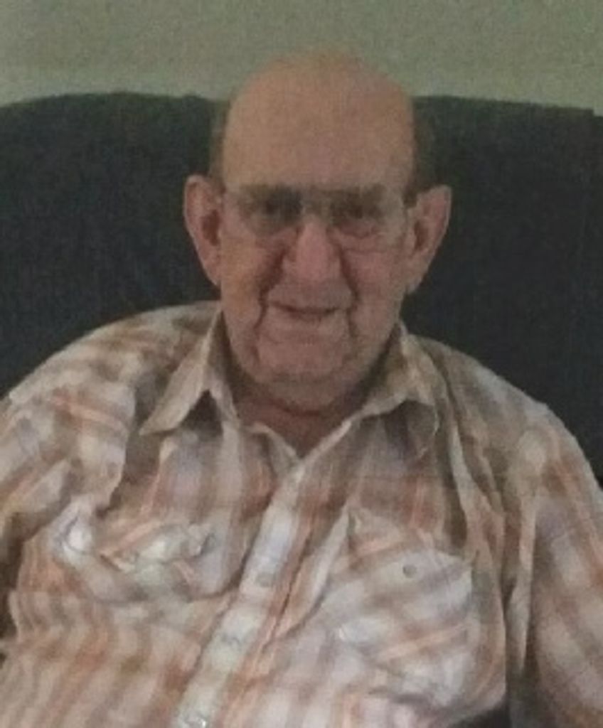 Leo W. Dewiel